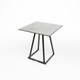 Flow Cube Dining Table