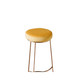 Alice Bar Stool Rose Gold