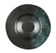 Phobos Black Reactive Pasta Plate (Pack size 10)