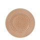 Mediterranean Starter / Dessert Plate Pink 22cm (Pack size 10)