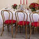 Christmas Fine Dining Package for 10 Guests for Hire