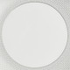 Wedgwood Gio Platinum Dinner Plate 28cm (case size 10)