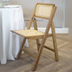 Hampton Wooden Folding Chair Hampton Wooden Folding Chair