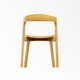 Nina Oak Dining Chair