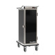 Heated Banqueting Trolley Hire – ScanBox Ergo Line 12 Grid