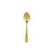 Victoria Gold Espresso Spoon (Case Size 10)