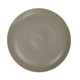 Stoneware Dinner Plate Taupe 11in