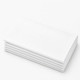 Linen Napkin White 20in x 20in