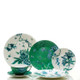 Wedgwood Jasper Conran Peacock Tea Cup Saucer (Pack Size 10)