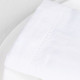 Hemstitched Linen Napkin White 20in x 20in