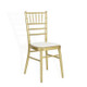 Chiavari Chair Gold