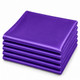 Satin Napkin Violet 20in x 20in