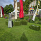 Grass Armchair