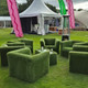 Grass Armchair