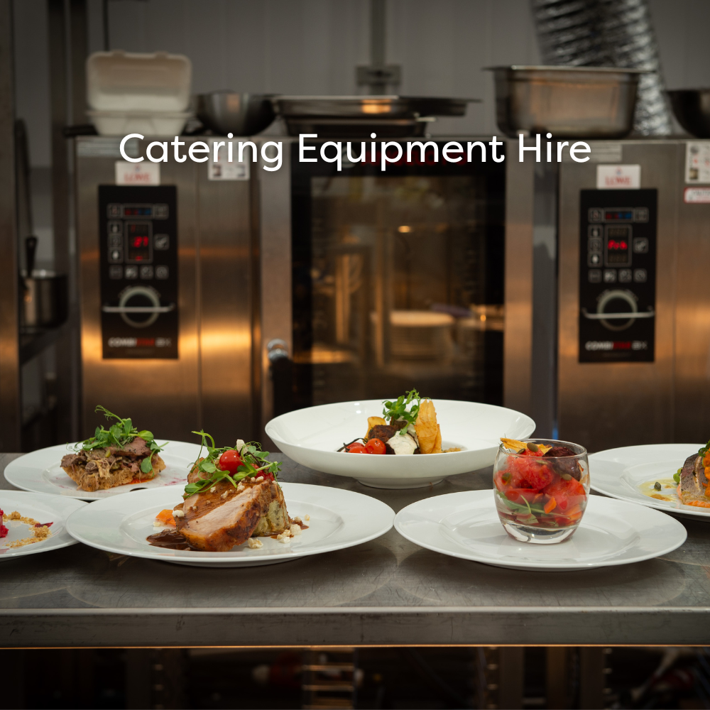 Catering Equipment