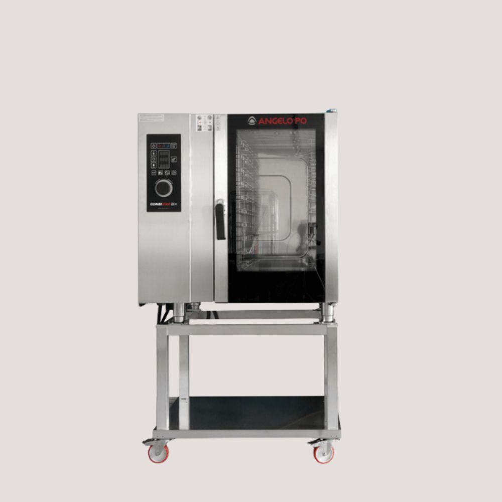 Cooking Equipment Hire
