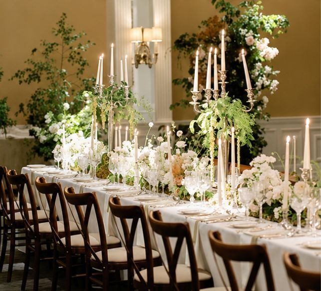 Private Events and Celebrations image