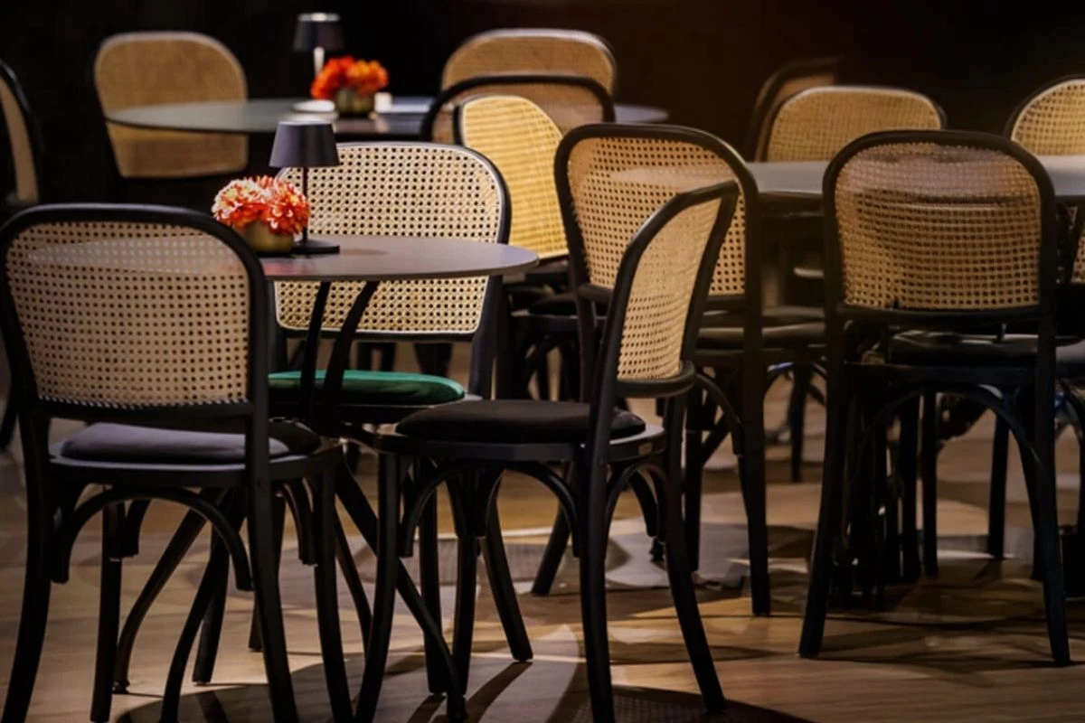 Event chairs available to hire from HireAll
