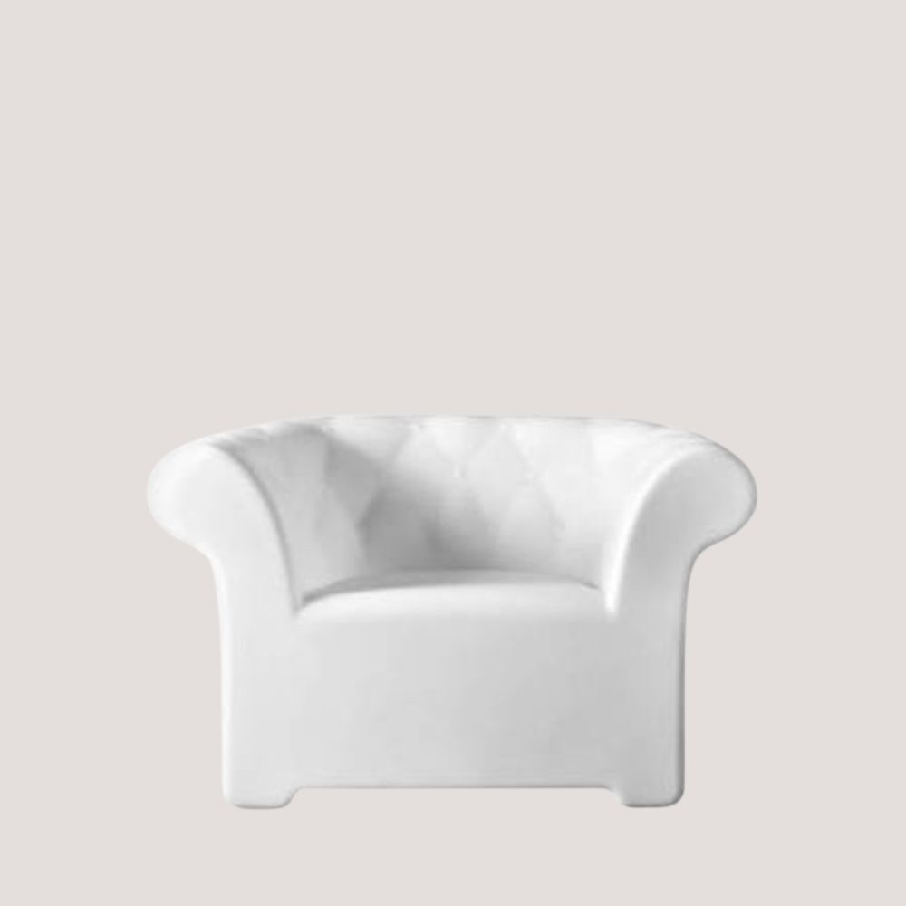 Illuminated Furniture Hire