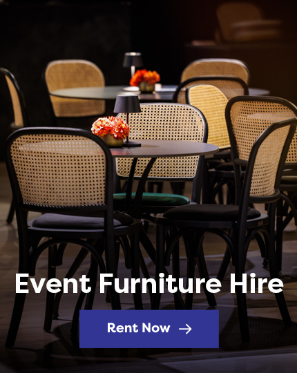 Event Furniture Hire