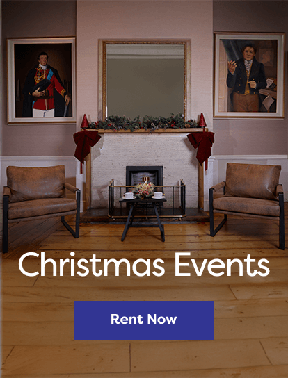 Christmas Event Hire