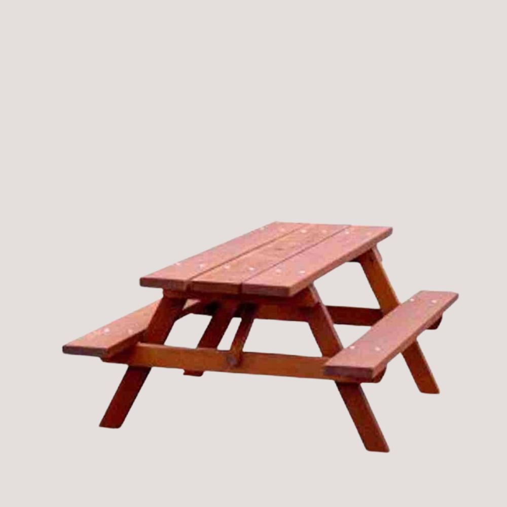Outdoor Furniture Hire
