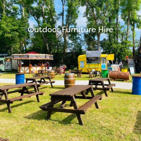 Outdoor Furniture