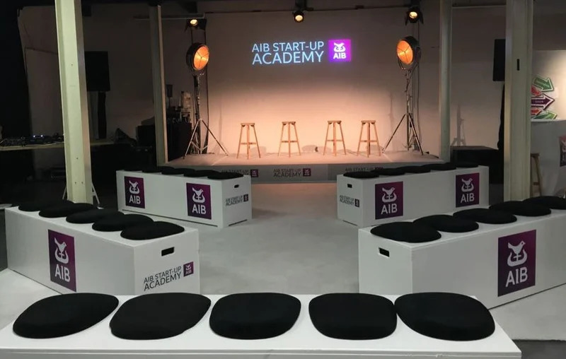 start up academy
