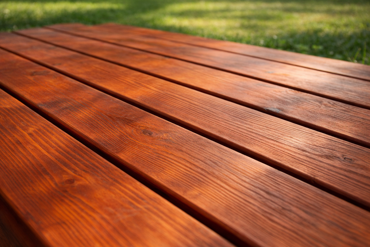 Hout Buiten