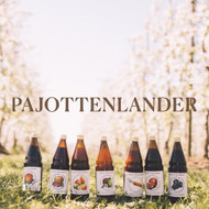  Nieuw in de webshop: de sappen van Pajottenlander!