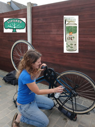 Terug naar school? Maak ook je fiets klaar!
