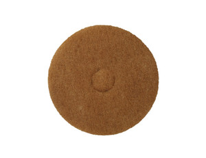 Beige Pad om te polijsten 15" 381mm