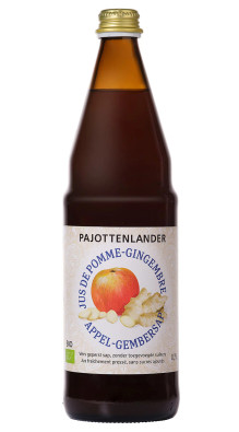 Pajottenlander Appel-Gembersap