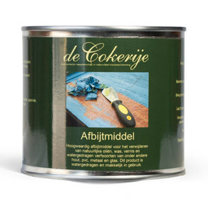 Afbijtmiddel - 500 ml