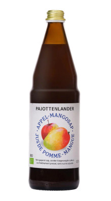 Pajottenlander Appel-Mangosap - 0.75l