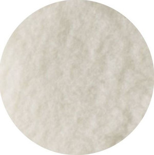 Wollen pad om te boenen 16" (406mm)