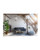 Interieur met Galtane leemverf – warme natuurlijke wandafwerking in moderne woonkamer