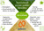Infographic over Galtane D‑Green: ecologisch, 0% biocide, werkt via mineralisatie.