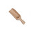 Houten schep - 18 cm - beuk