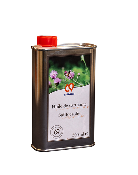 Galtane Saffloerolie  500ml