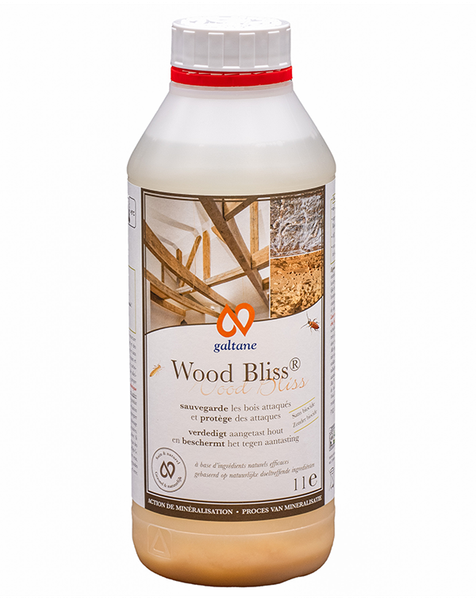 Galtane Wood Bliss 1Lverpakking