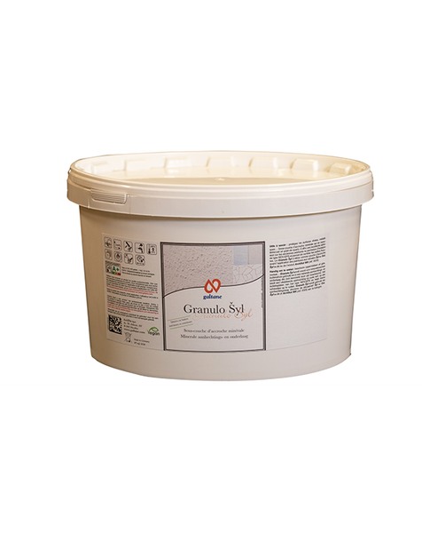 Galtane Granulo Syl - Minerale aanhechtings- en onderlaag - 5 liter