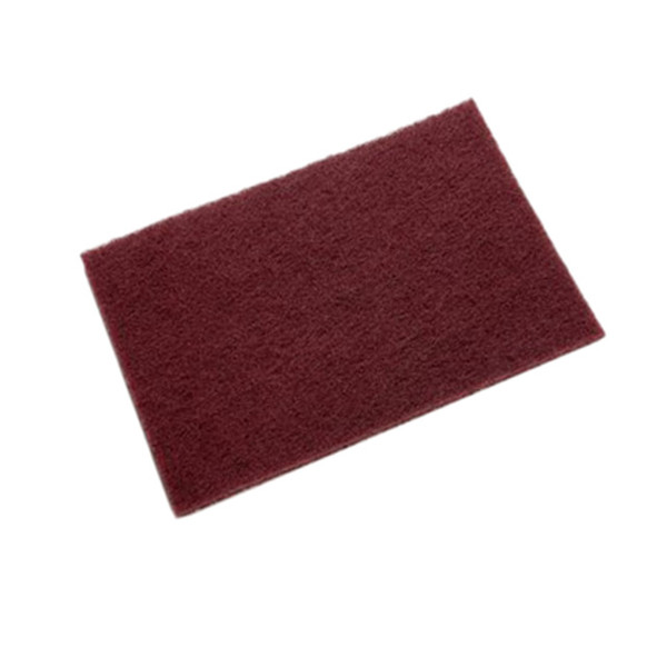 Handpad - Schuren of polijsten