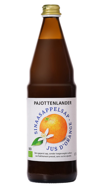 Pajottenlander Sinaasappelsap