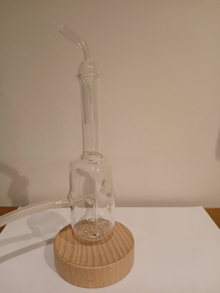 Aromaverstuiver Model Optimal, - Ontwerp Michel Vanhove