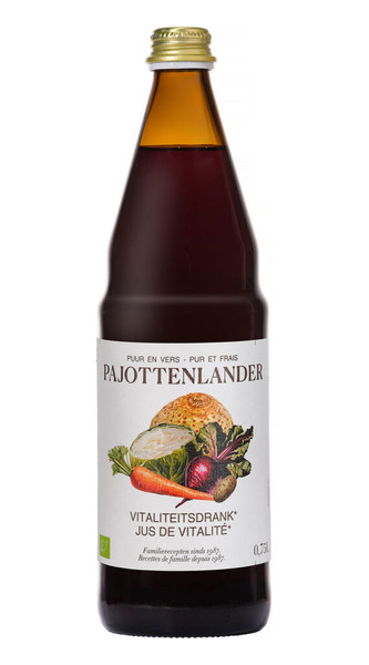 Pajottenlander Vitaliteitsdrank