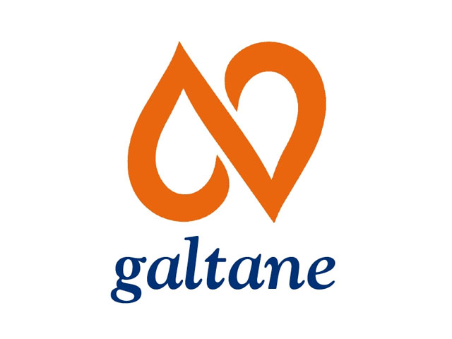 logo Galtane 