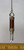 Quartz on Copper "Mini-Wand" Pendulum