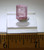 Front view of Pink Tourmaline