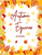 Autumn Equinox Journal (Downloadable)